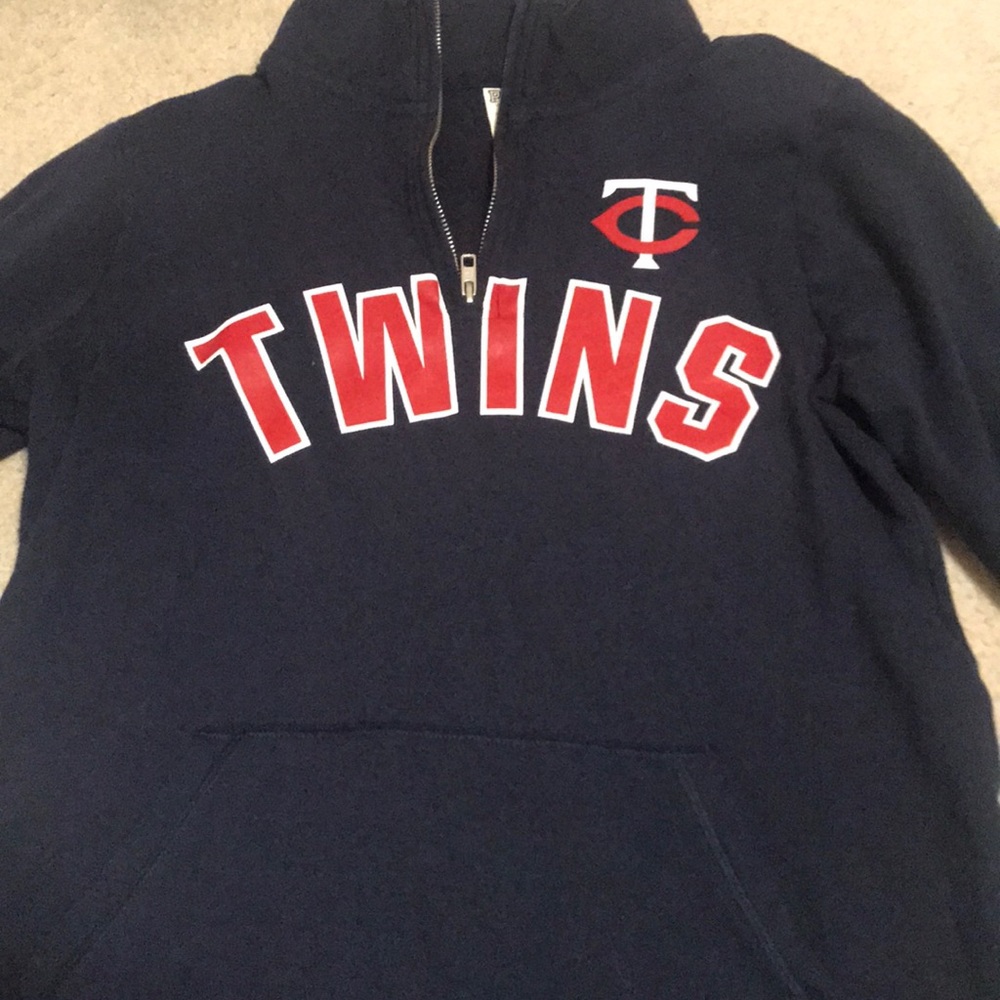 PINK twins shirt